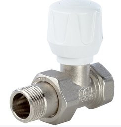 Клапан терморегулирующий STOUT 1/2 SVR 0001 000015