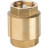Клапан обратного хода с пластиковым седлом STOUT 1 SVC-0012-000025