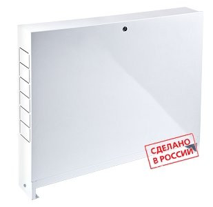 Шкаф коллекторный Valtec ШРВ-3