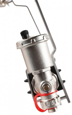 Для отопления Rommer 1&quot;/3/4&quot;x7 с расходомерами (RMS-1210-000007)