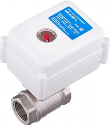 Кран с электроприводом Neptun МК 220B 1