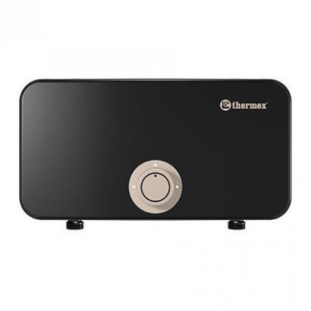 Электрический проточный водонагреватель 10 кВт Thermex Onyx 10000