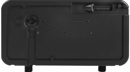 Электрический проточный водонагреватель 10 кВт Thermex Onyx 10000