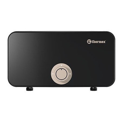 Электрический проточный водонагреватель 10 кВт Thermex Onyx 10000