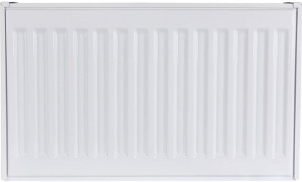 Стальной панельный радиатор Тип 22 Rommer Compact 22/300/500 боковое подключение
