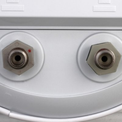 Электрический накопительный водонагреватель Haier ES80V-A2