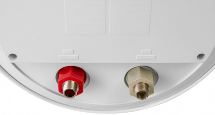 Электрический накопительный водонагреватель Haier ES80V-A2