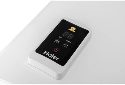 Электрический накопительный водонагреватель Haier ES100V-A5