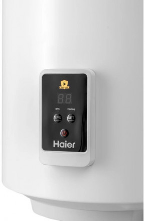 Электрический накопительный водонагреватель Haier ES100V-A5
