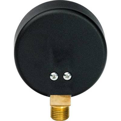 Манометр STOUT SIM-0010-630608