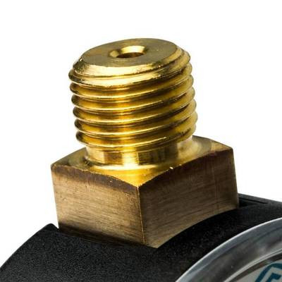 Манометр STOUT SIM-0010-630608