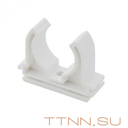 Опора РосТурПласт для труб одинарная  63 арт.16269