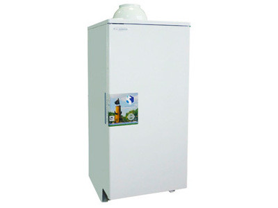 Напольный газовый котел Боринское АОГВ - 29 &quot; MINISIT &quot;