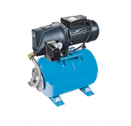 Поверхностная насосная станция Unipump AUTO JSW-55-50