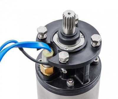 Скважинный насос Unipump ЭЦВ 6-12-140