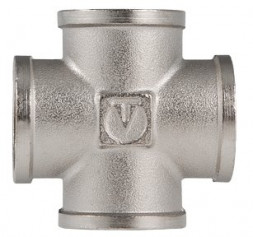 Крестовина Valtec 3/4 VTr.760.N.0005