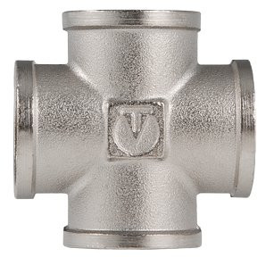 Крестовина Valtec 3/4 VTr.760.N.0005