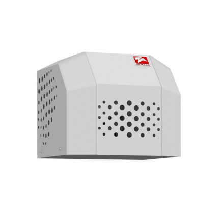 Турбонасадка Лемакс S d100 7,5-10кВт