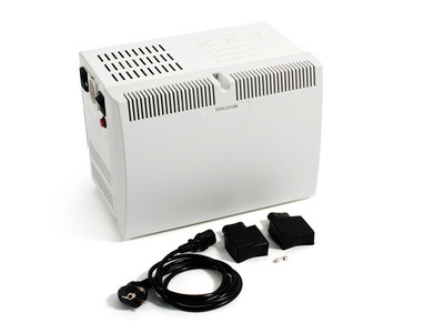 Блок бесперебойного питания Teplocom 250+17