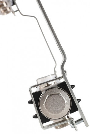 Для отопления Rommer 1&quot;/3/4&quot;x8 для радиаторной разводки (RMS-4401-000008)