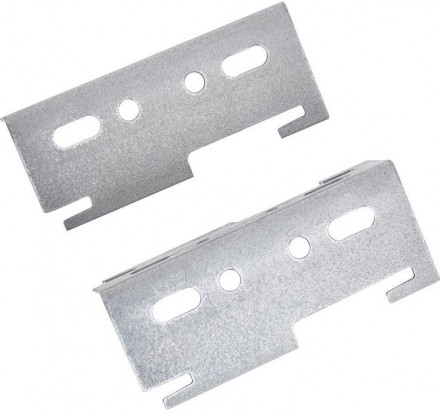 Стальной панельный радиатор Тип 22 Rommer Compact 22/300/600 боковое подключение