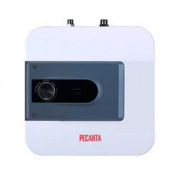 Электрический накопительный водонагреватель Ресанта ВН-15В