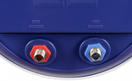 Электрический накопительный водонагреватель Haier ES100V-A4