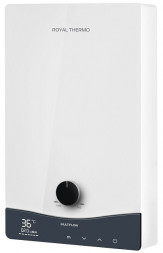 Электрический проточный водонагреватель Royal Thermo NPX 8 Multiflow