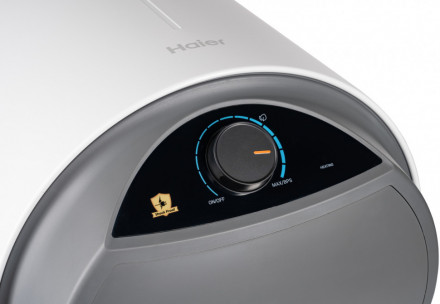 Электрический накопительный водонагреватель Haier ES50V-VH1