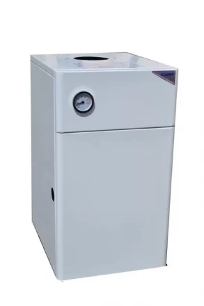 Напольный газовый котел Кебер КС-Г-10 К-06