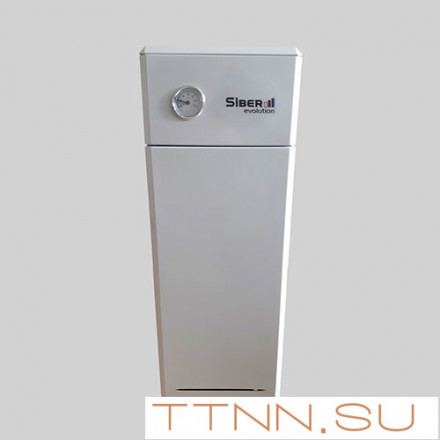Напольный газовый котел Siber Evolution (SIT) КСГ-12