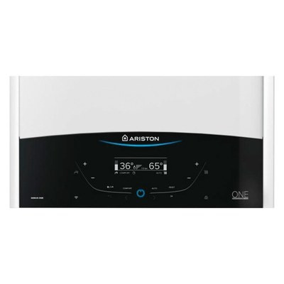 Настенный газовый котел Ariston GENUS ONE SYSTEM 30