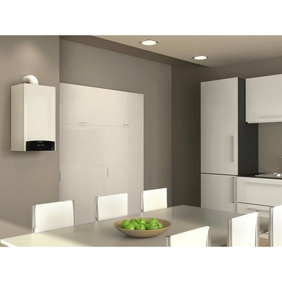 Настенный газовый котел Ariston GENUS ONE SYSTEM 30