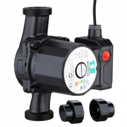 Насос для отопления Pumpman TRS25/8