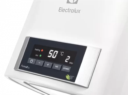 Накопительный водонагреватель Electrolux EWH 80 Formax DL