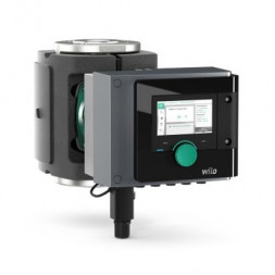 Насос ГВС Wilo Stratos MAXO-Z 30/0,5-8 PN10