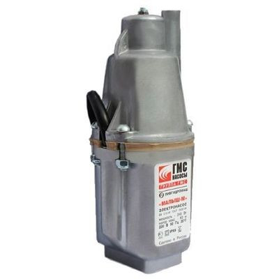 Вибрационный насос Малыш М 40м Ливны (верх.заб)
