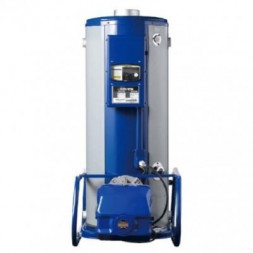 Напольный газовый котел Navien 735GTD