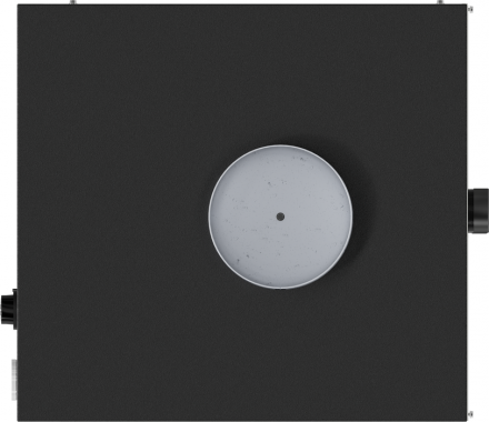 Напольный газовый котел Лемакс NORM-60