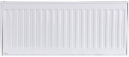 Стальной панельный радиатор Тип 22 Rommer Compact 22/300/700 боковое подключение