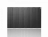 Биметаллический радиатор отопления Royal Thermo PianoForte 500 VD 12 секций Noir Sable