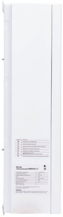 Электрический котел Kotitonttu AINOVA LT-12D