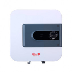 Электрический накопительный водонагреватель Ресанта ВН-15Н