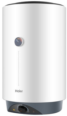 Электрический накопительный водонагреватель Haier ES80V-VH1