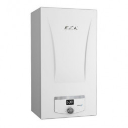 Газовый проточный водонагреватель ECA PHOENIX HERMETIC WATER HEATER