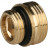 Переходник для радиаторов 1/2&quot; х3/4&quot; STOUT SFT-0049-000002