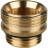 Переходник для радиаторов 1/2&quot; х3/4&quot; STOUT SFT-0049-000002