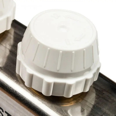 Коллектор с расходомерами STOUT SMS 0917 000007