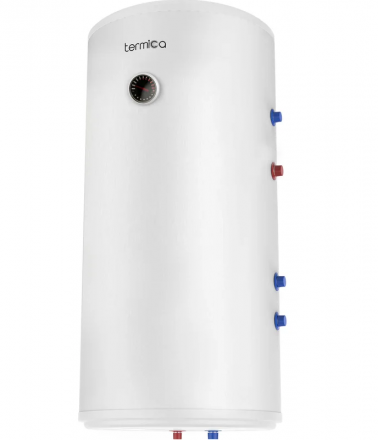 Бойлер косвенного нагрева TERMICA AMET 80W INOX Нержавеющая сталь