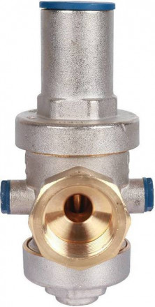 Редуктор давления STOUT SVS-1008-000025